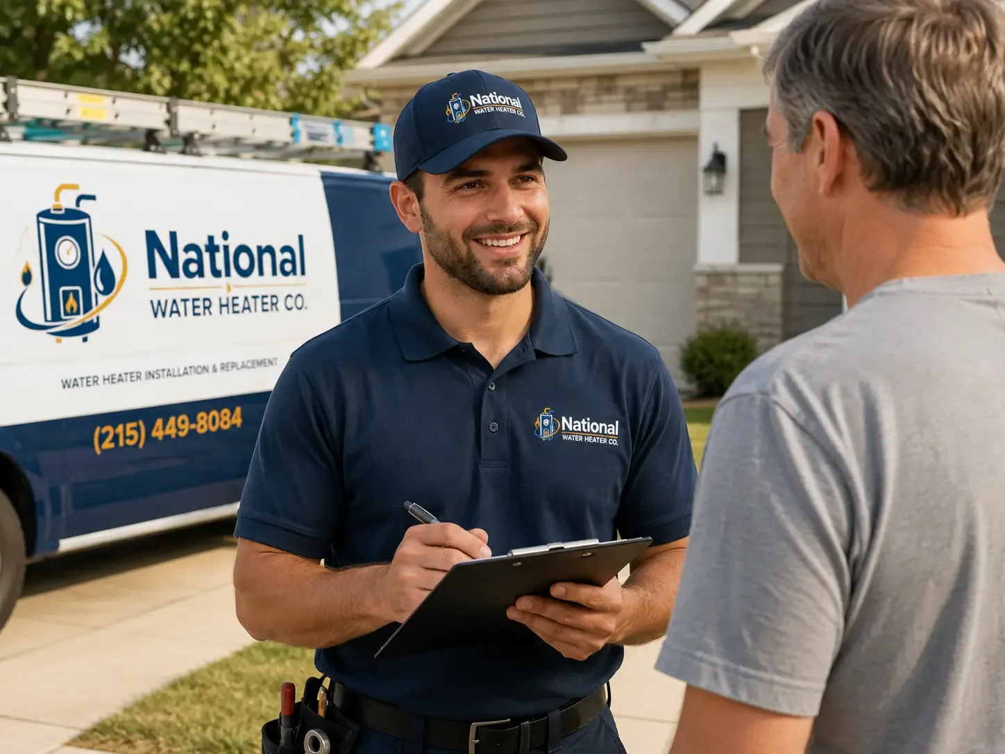 Water Heater Installation Onaga, KS FAQs